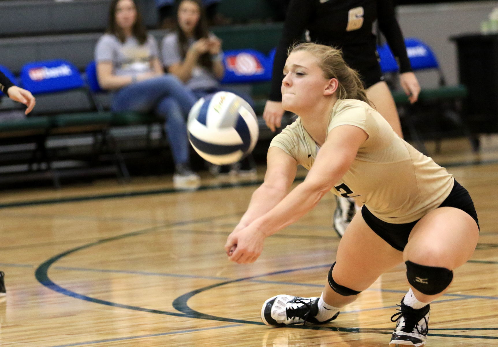 Hartington CC vs. Thayer Central, 11.08.18